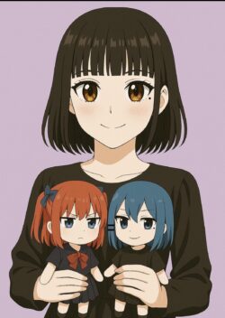 紫陽花つゆ